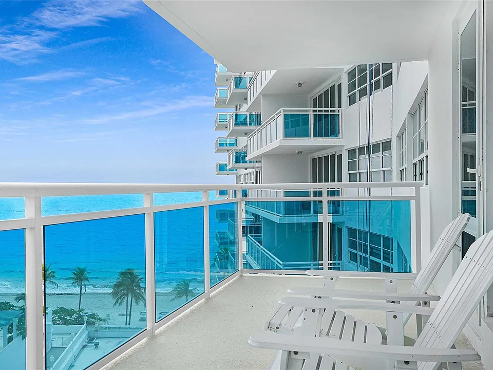 3430 Galt Ocean Dr #802