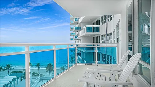 3430 Galt Ocean Dr Photo 1