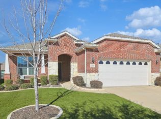 7235 Honeybee Ln, Frisco, TX 75034