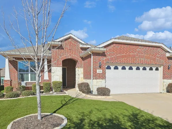 7235 Honeybee Ln, Frisco, TX 75034