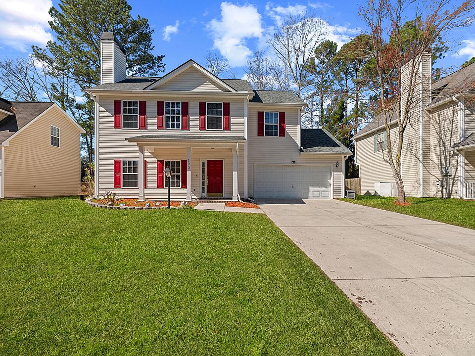 1st image of 123 Highwoods Plantation Ave