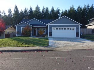 321 Camden Way, Napavine, WA 98532