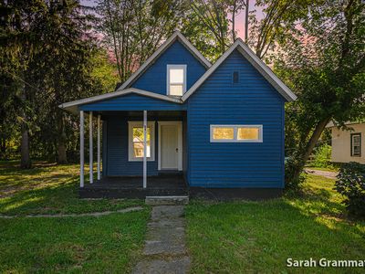89 Somerset Ave, Battle Creek, MI, 49037