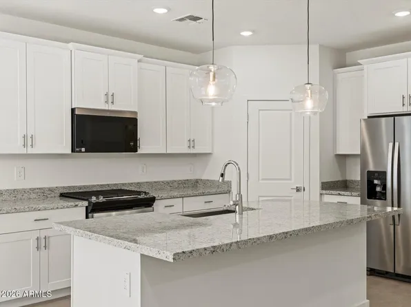 12705 N 305TH Avenue, Buckeye, AZ 85396