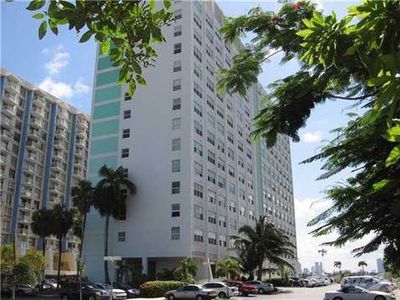 1250 West Ave APT 9H, Miami Beach, FL, 33139