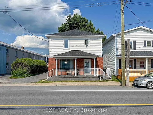 4515 Ste Catherine St #B Photo 1