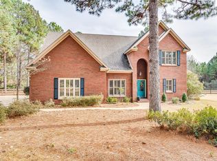 317 Laurel Springs Ct, Pike Road, AL 36064