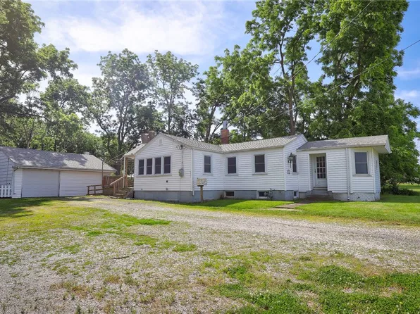 3640 N Woodford St, Decatur, IL 62526