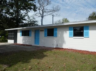 6983 Miss Muffet Ln S, Jacksonville, FL 32210