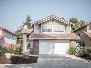 7752 N 8th St, Fresno, CA