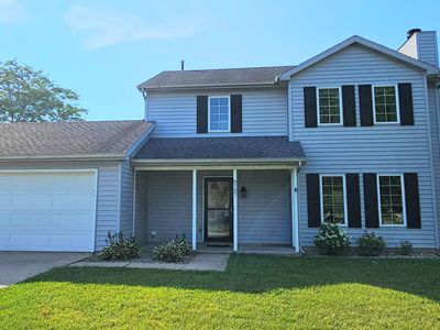 8707 Ash Bourne Dr, Fort Wayne, IN, 46804