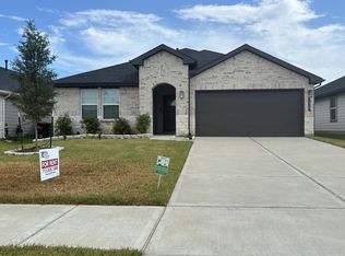31707 Melkridge Rd, Fulshear, TX 77441