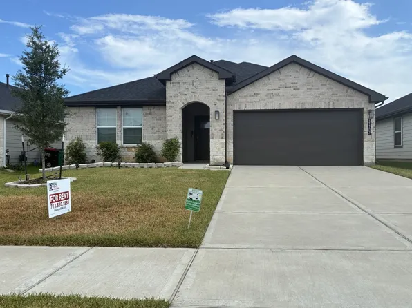 31707 Melkridge Rd, Fulshear, TX 77441