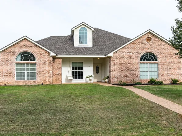 153 Canyon Ridge Dr, Waco, TX 76705