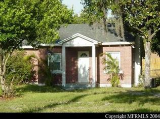2514 Marlboro St, Orlando, FL 32806