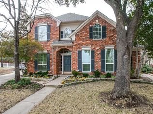 121 La Costa Ct, Garland, TX 75044