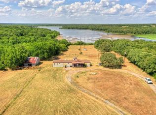 103486 Mule Rd, Prague, OK 74864