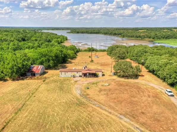 103486 Mule Rd, Prague, OK 74864