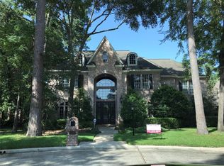 5202 Royal Walk, Houston, TX 77069