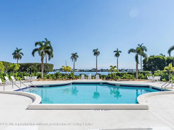 1701 S Flagler Dr APT 1806, West Palm Beach, FL 33401