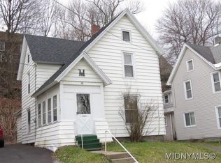 36 Spring St, Ilion, NY 13357