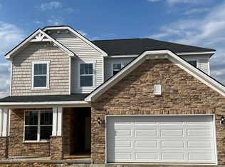 4017 Rocky Mill Way, La Grange, KY 40031