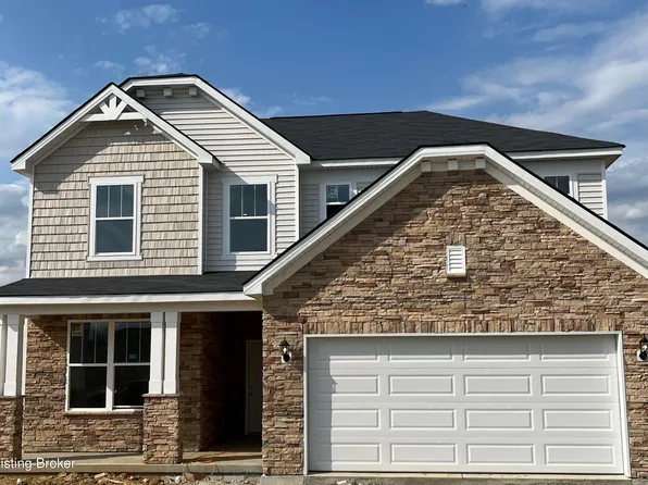 4017 Rocky Mill Way, La Grange, KY 40031