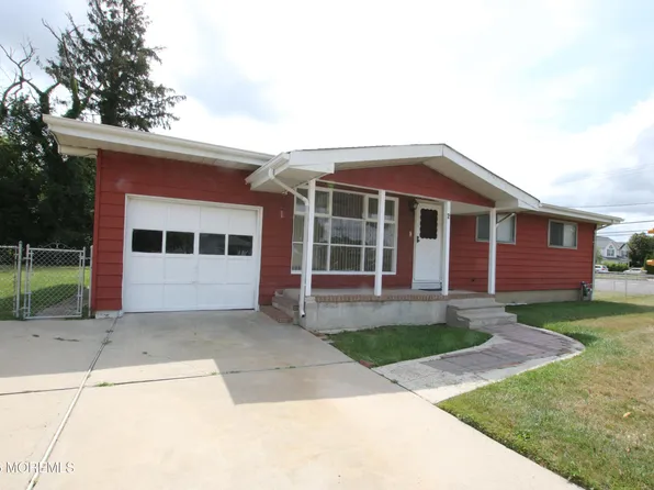 2 Kenneth Terrace, Neptune Township, NJ 07753