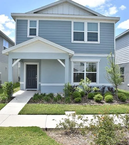 1861 Summer Serenity Dr — Photo 1