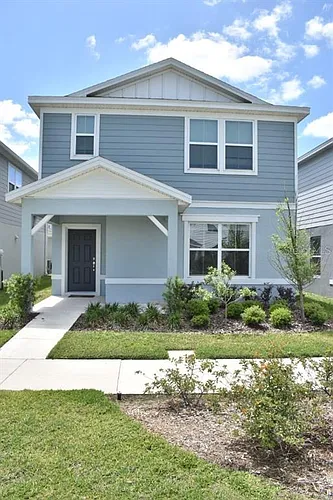 1861 Summer Serenity Dr Photo 1