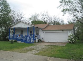 510 W Hayes St, Lebanon, MO 65536