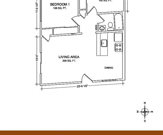 1430 Josephine St #C1 — Photo 4