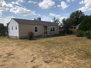 226 Michael Dr, Fritch, TX 79036