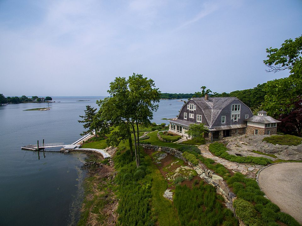 23 Tokeneke Trl, Darien, CT 06820 Zillow