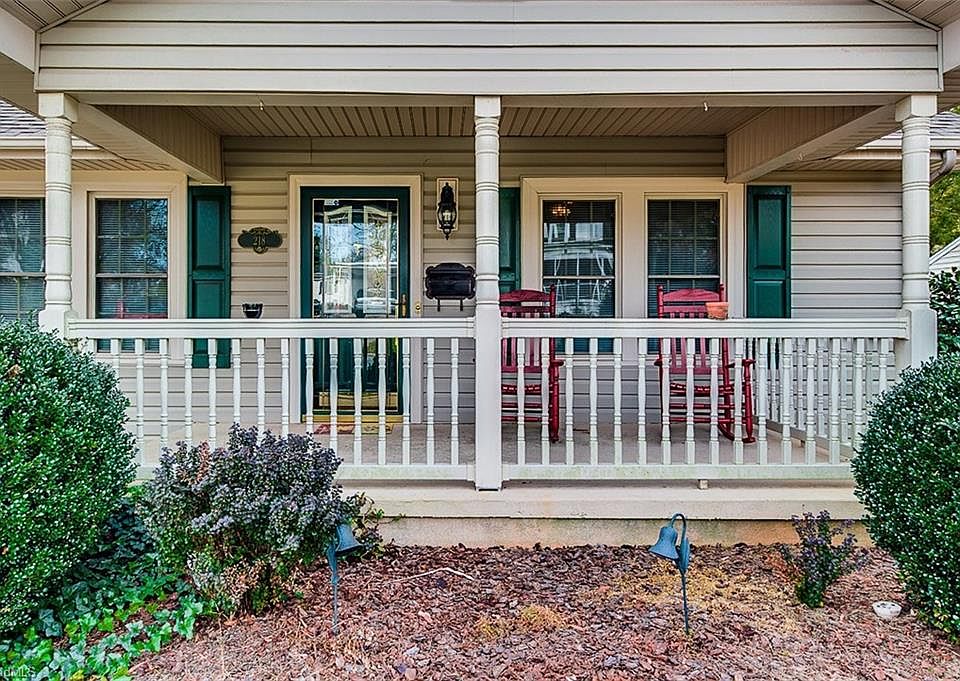 218 E Wainman Ave, Asheboro, NC 27203 Zillow