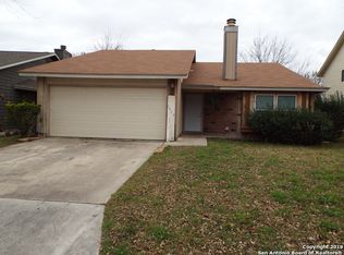 8922 Mansfield, San Antonio, TX 78251