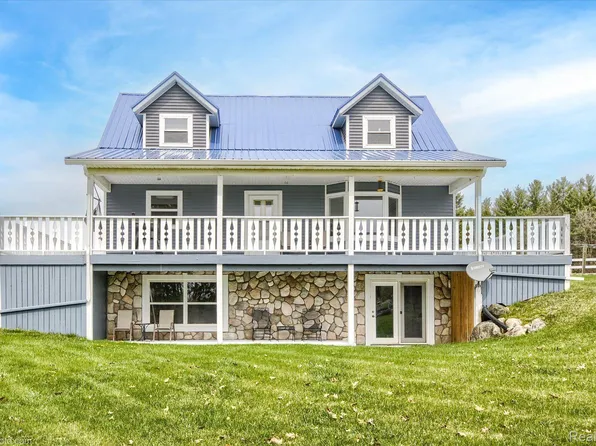 10175 Sheridan Rd, Millington, MI 48746