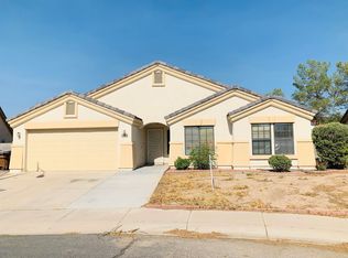 45 S Mulberry St, Florence, AZ 85132