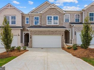 855 Pensive Run, Dacula, GA 30019