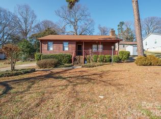 2114 Wilson Ave, Charlotte, NC 28208