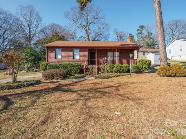 2114 Wilson Ave, Charlotte, NC 28208