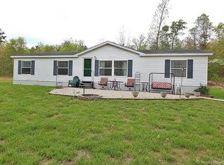 10585 Wright Cemetery Rd, Belgrade, MO 63622