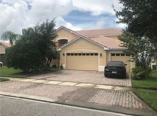 3589 Somerset Cir, Kissimmee, FL 34746