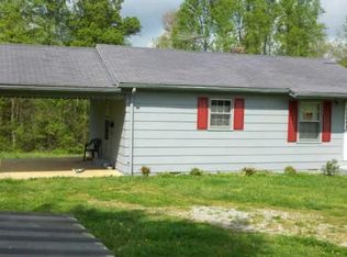 641 Ruth Hildreth Rd, Smithville, TN 37166