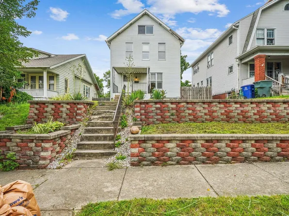 82 Olentangy St, Columbus, OH 43202