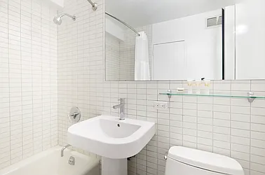 Rented by Manhattan Realty Group