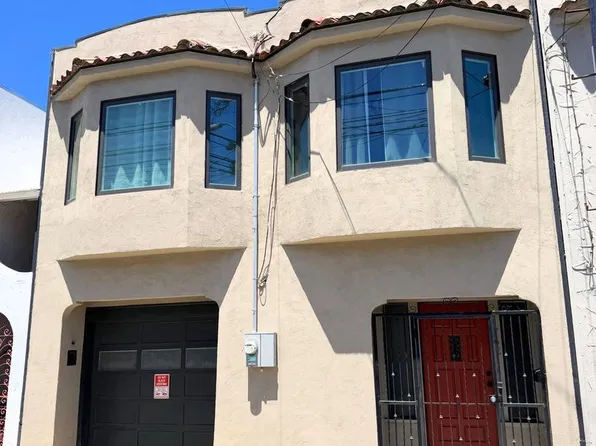 762 Brunswick St, San Francisco, CA 94112