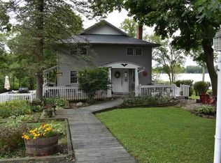 2938 E Muncie Rd, Columbia City, IN 46725