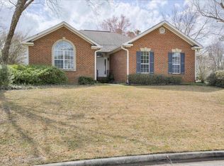 4642 La Ct, Evans, GA 30809