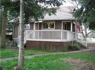 429 Avenue E, Snohomish, WA 98290